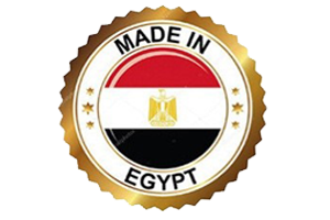 Made In Egypt