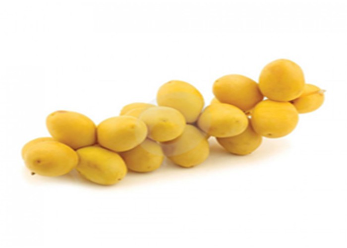 Barhi dates